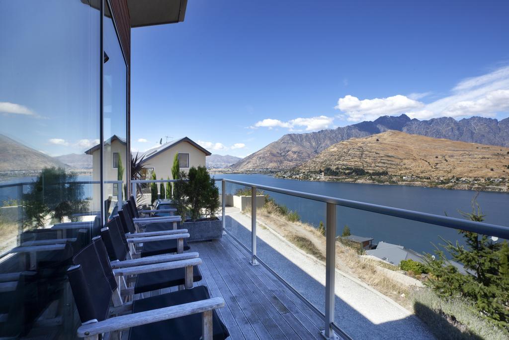 Highview Terrace By Amazing Accom Куийнстаун Стая снимка